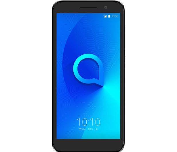 ALCATEL 1 Czarny Dual Sim 5033D - 441652 - zdjęcie 2